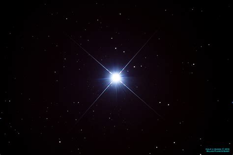 Sirius in Canis Major - Astronomy Magazine - Interactive Star Charts, Planets, Meteors, Comets ...