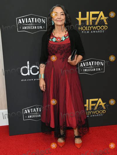 Photos and Pictures - 03 November 2019 - Beverly Hills, California - Tantoo Cardinal. 23rd ...