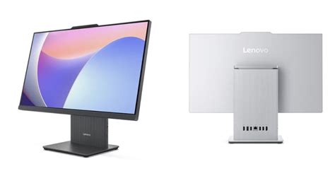 Lenovo ‘IdeaCentre AIO 24IRH9’ and ‘IdeaCentre AIO 27IRH9’ desktop computers launched, check ...