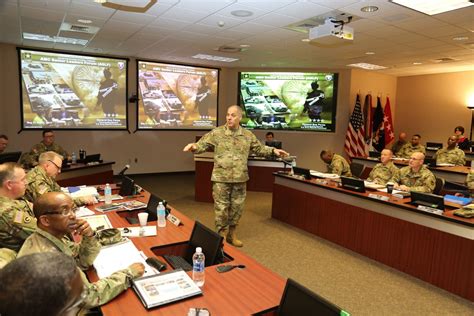 New boss charts path for leaders, organization | Article | The United States Army