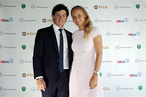 Rory McIlroy Caroline Wozniacki Wedding: How to Cancel Your Nuptials | TIME