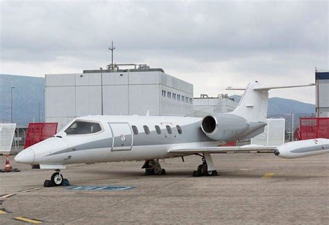 Learjet 35A | Best in Town Learjet 35A