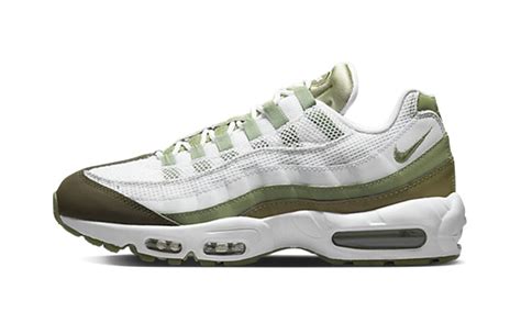 Nike Air Max 95 "Oil Green" - Stadium Goods