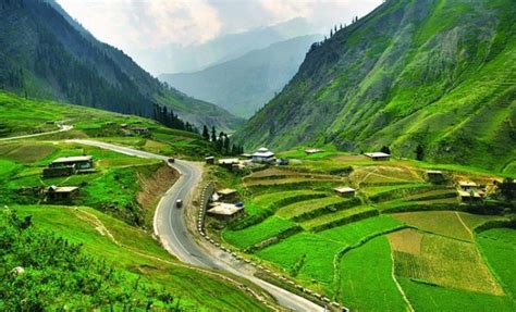 All About Naran Kaghan Valley - Travel - Crayon