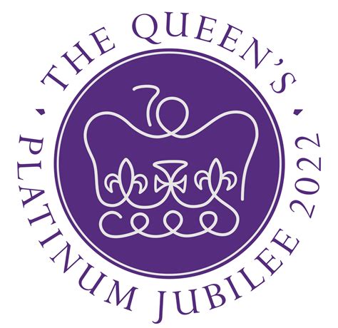 The Queen’s Platinum Jubilee emblem unveiled – Royal Central