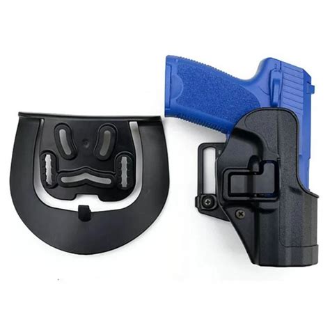 Tactical HK USP Compact Gun Holster Military Airsoft Pistol Belt Holster Shooting Hunting Waist ...