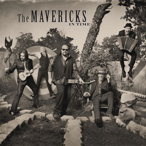 Stream Free Songs by The Mavericks & Similar Artists | iHeartRadio