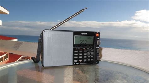 11 Best Shortwave Radios [reviews & Ultimate Buying Guide]