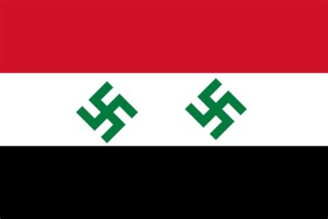 Flag of Syria by Alexander517 on DeviantArt