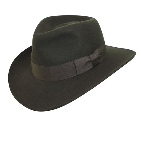 Indiana Jones Hat PNG Transparent Indiana Jones Hat.PNG Images. | PlusPNG