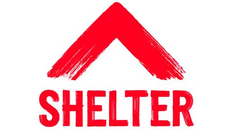 Shelter undertook a large-scale rebranding