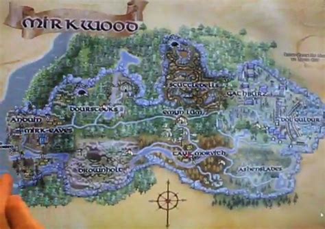 LOTRO Life - The Lord of the Rings Online MMORPG Fansite with News, Guides, Quests, Web Comic ...