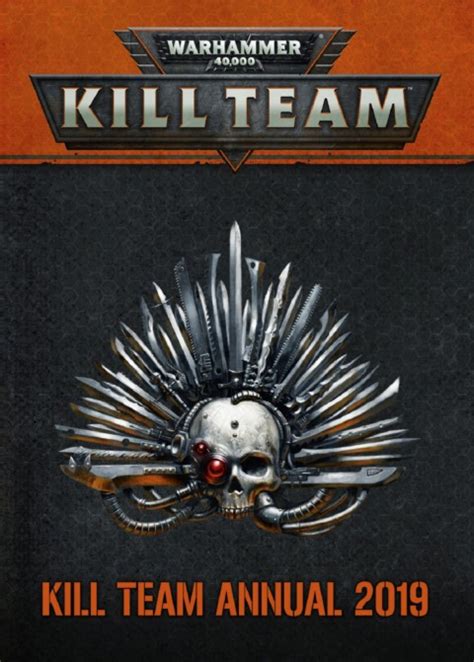 Warhammer 40k Kill Team Rules [mobi] Utorrent Zip Full Ebook