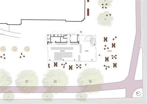 Mcdonald S Restaurant Floor Plan Pdf | Review Home Co