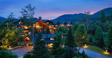 WHITEFACE LODGE - Updated 2023 Prices (Lake Placid, NY)