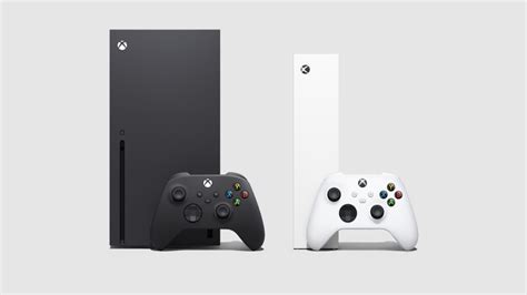 Jeux de lancement Xbox Series X confirmés par Microsoft