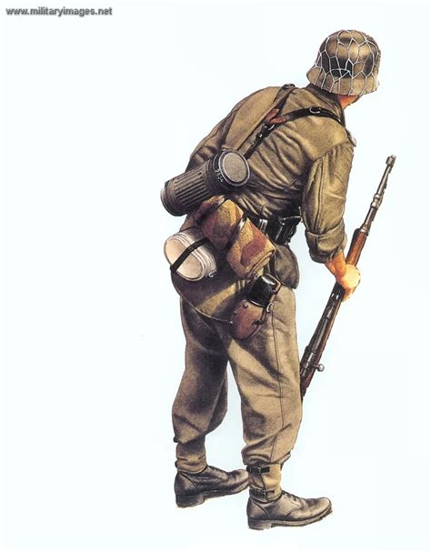 German Uniforms | A Military Photo & Video Website