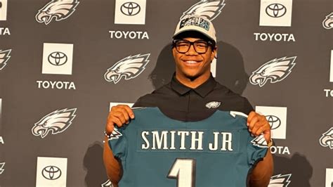 Was Nolan Smith Wrong Draft Pick for Philadelphia Eagles? - Sports Illustrated Philadelphia ...