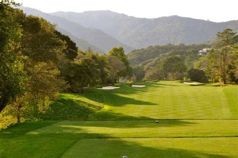 Marin Country Club in Novato, California, USA | Golf Advisor