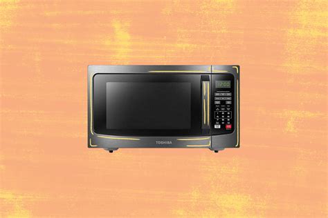 Best Microwaves 2020: Smart Settings, Convection Options, And More - Thrillist