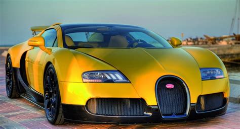 Custom Bugatti Veyron to be unveiled at Qatar 2012 - Automotorblog