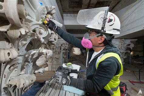 The U.S. Capitol Dome Restoration is Complete | Architect Magazine