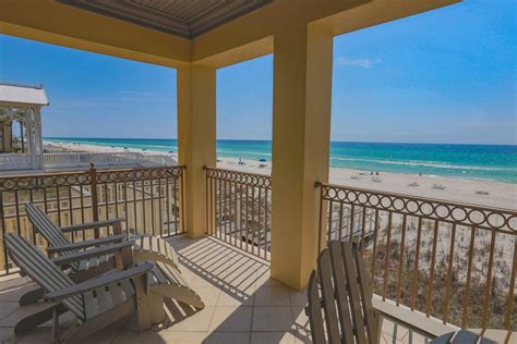 CARILLON BEACH RENTALS | VACATION HOMES