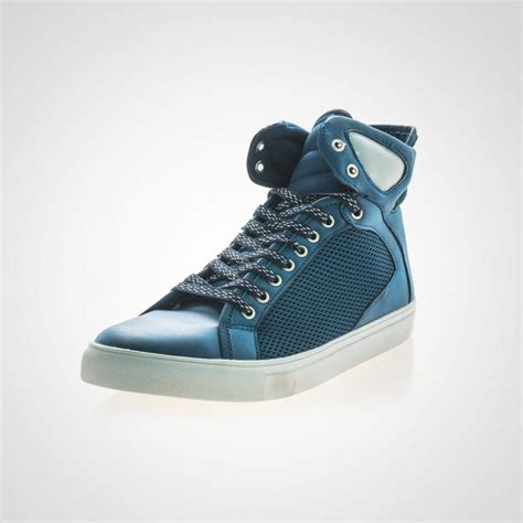 DNK Blue Sport Shoes - Brandstore eCommerce Template