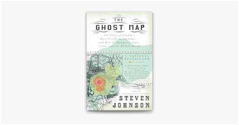 ‎The Ghost Map on Apple Books