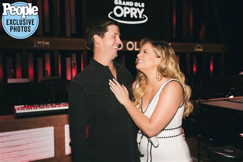 Lauren Alaina Announces Engagement to Cam Arnold at Opry: PHOTOS