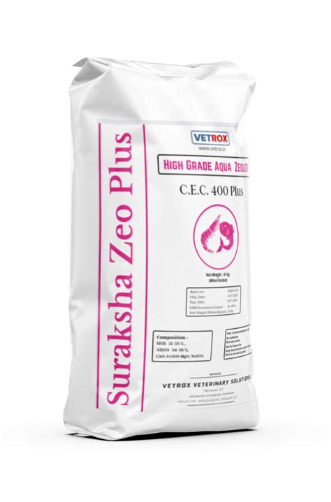 ZEOLITE : USES IN POULTRY AND FISHERIES Vetrox.in | Vetrox