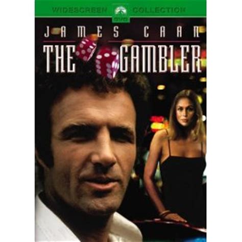 You Ain't Seen Me, Right? - The Gambler (1974) | Movie Feature - theshiznit.co.uk