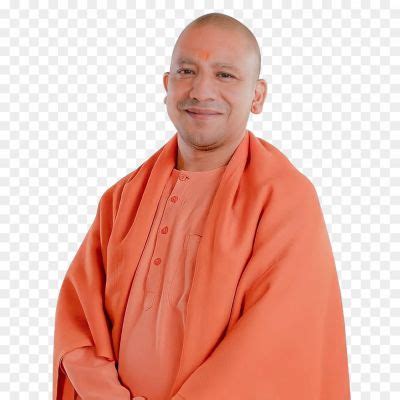 Yogi Adityanath Transparent Speech PNG Download - Pngsource