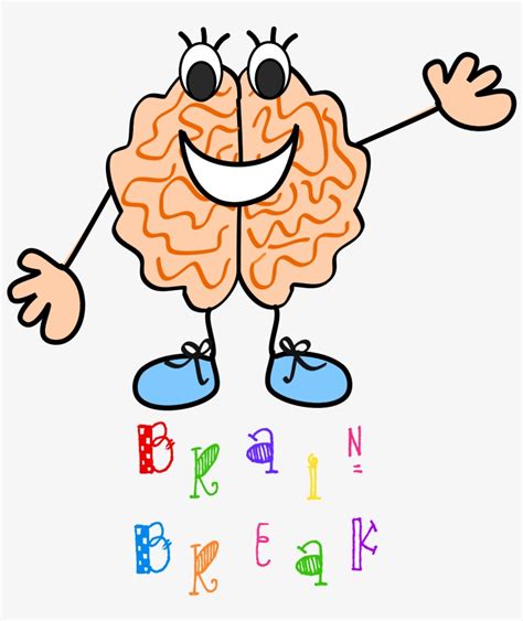 Free Brain Break Cliparts, Download Free Brain Break Cliparts png - Clip Art Library