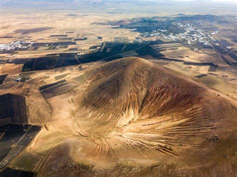 Lanzarote Volcanoes | DJI FORUM