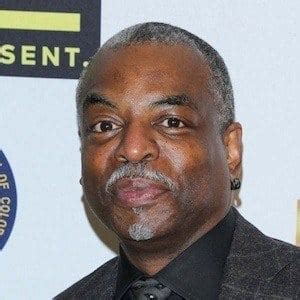 LeVar Burton - Age, Family, Bio | Famous Birthdays