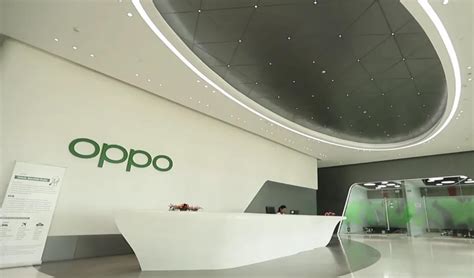 Oppo takes first place in the Chinese smartphone market – Pledge Times