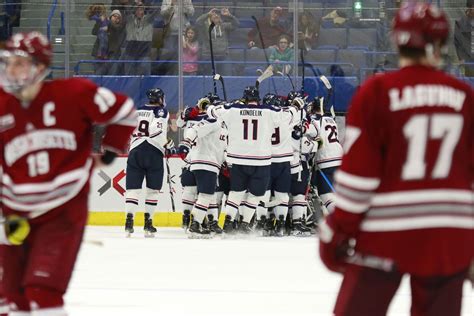 UConn Men's Hockey - The UConn Blog