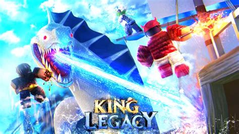 100% [Instant Delivery] [King Legacy] Lv 3800 | Acroscyth | Longaevus ...