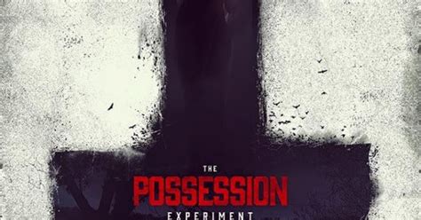 A Southern Life in Scandalous Times: Trailer For "The Possession Experiment"