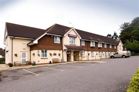 PREMIER INN EAST GRINSTEAD HOTEL - Updated 2024 Reviews, Photos & Prices