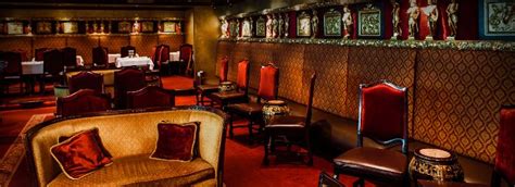 Bern's makes Top 10 Best Steakhouses in the nation - The Tampa Bay 100