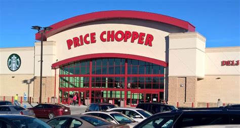 Rolla Price Chopper Weekly Ad-Town and Country Supermarkets