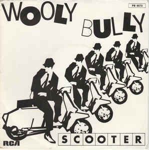 Scooter - Wooly Bully | Releases, Reviews, Credits | Discogs