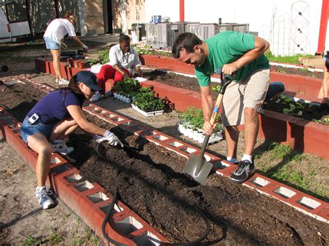 Urban Agriculture Creates Independence and Healthy Communities – Eat Drink Better