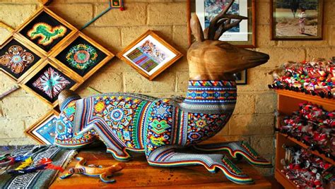 Mexican Folk Art And Its Significance: Revealing Impact