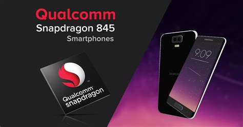 6 Best Snapdragon 845 Phones To Buy In India In 2018 - Smartprix Blog