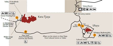 Uluru-Kata Tjuta National Park photography location guide ...