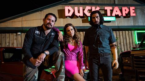 Logan Lucky review - Steven Soderbergh's (basically) triumphant return as the king of movie heists