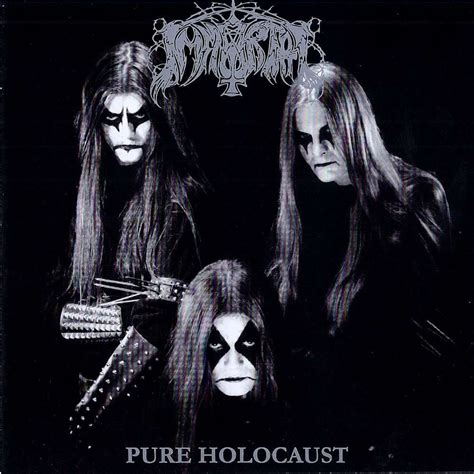 Best Black Metal Albums